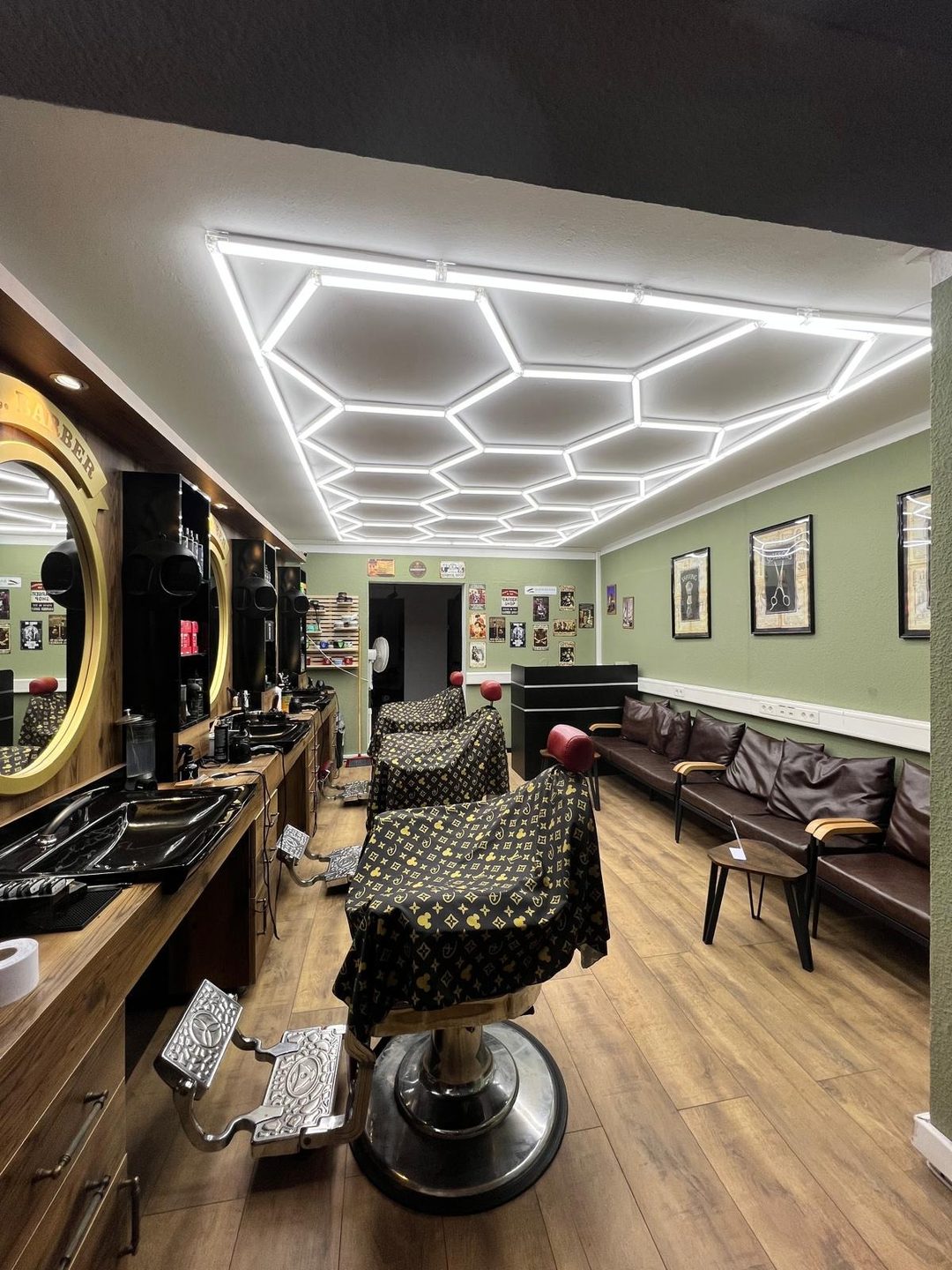 BarberKaan