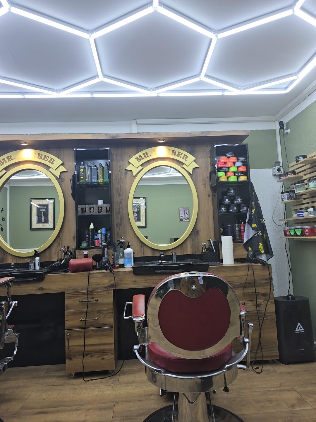 BarberKaan
