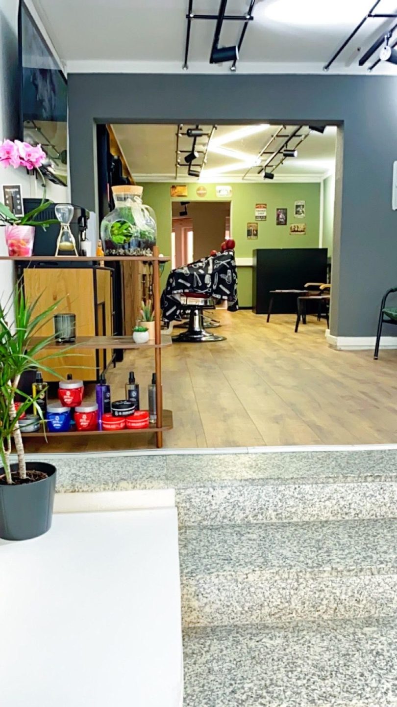 BarberKaan